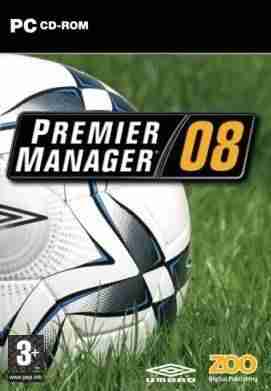 Descargar Premier Manager 08 [English] por Torrent